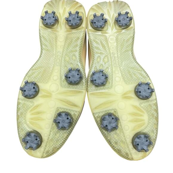 Ecco Golf Women Sport Tempo Hydromax Size 7.5 EU 38 - Picture 9 of 11